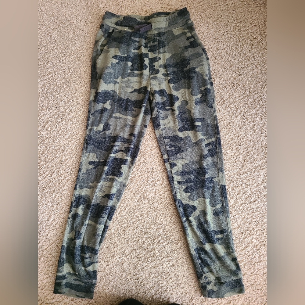 Joggers